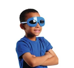 Superhero Adventure Play Bundle | Kids Dress-Up, Active Play & Social-Emotional Learning Kit