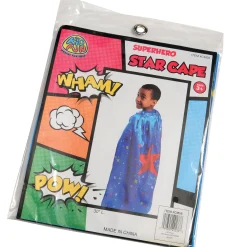Superhero Adventure Play Bundle | Kids Dress-Up, Active Play & Social-Emotional Learning Kit