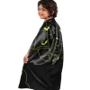 Superhero Cape - Black & Gold