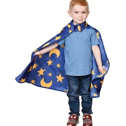 Super Hero Capes - Set of 5