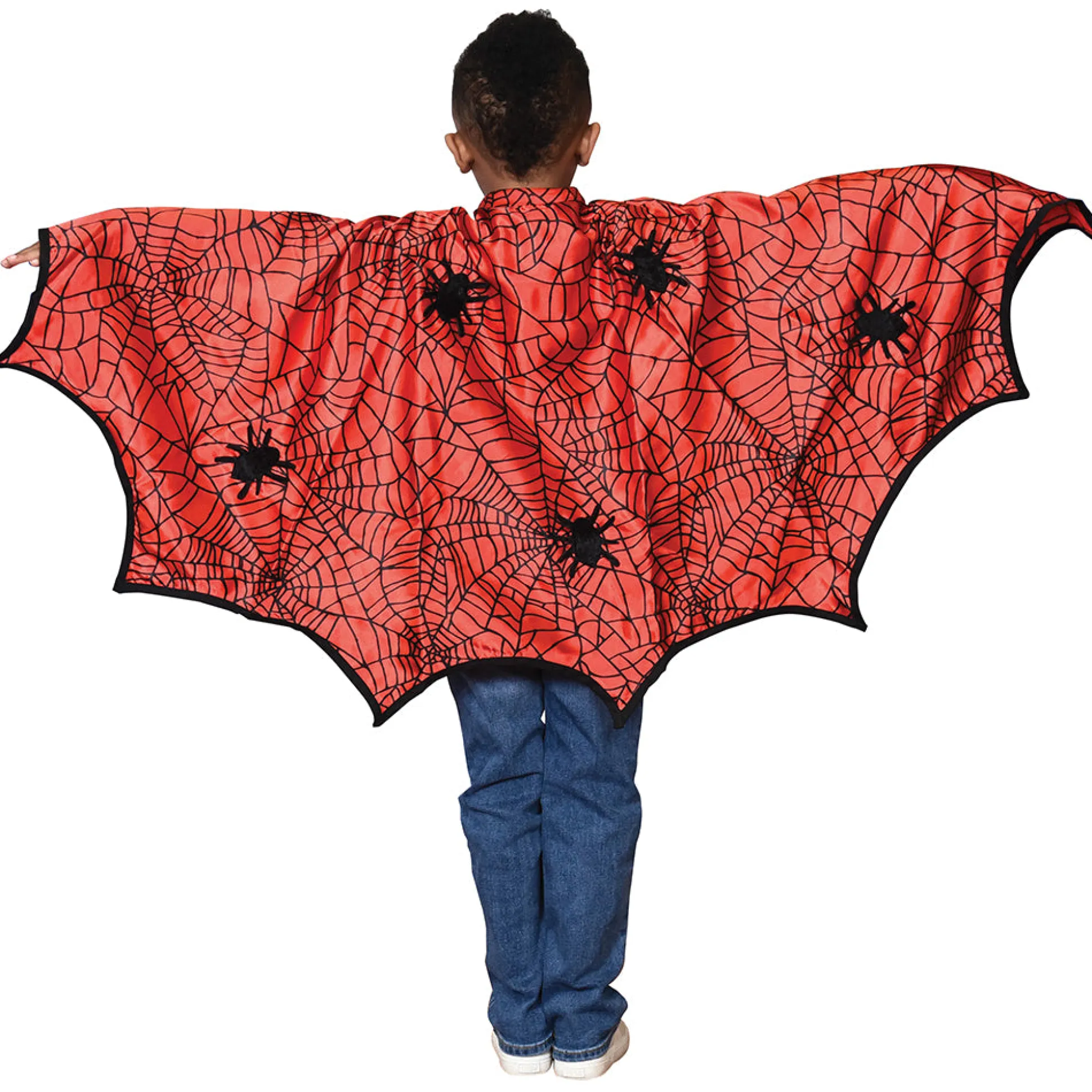 Super Hero Capes - Set of 5