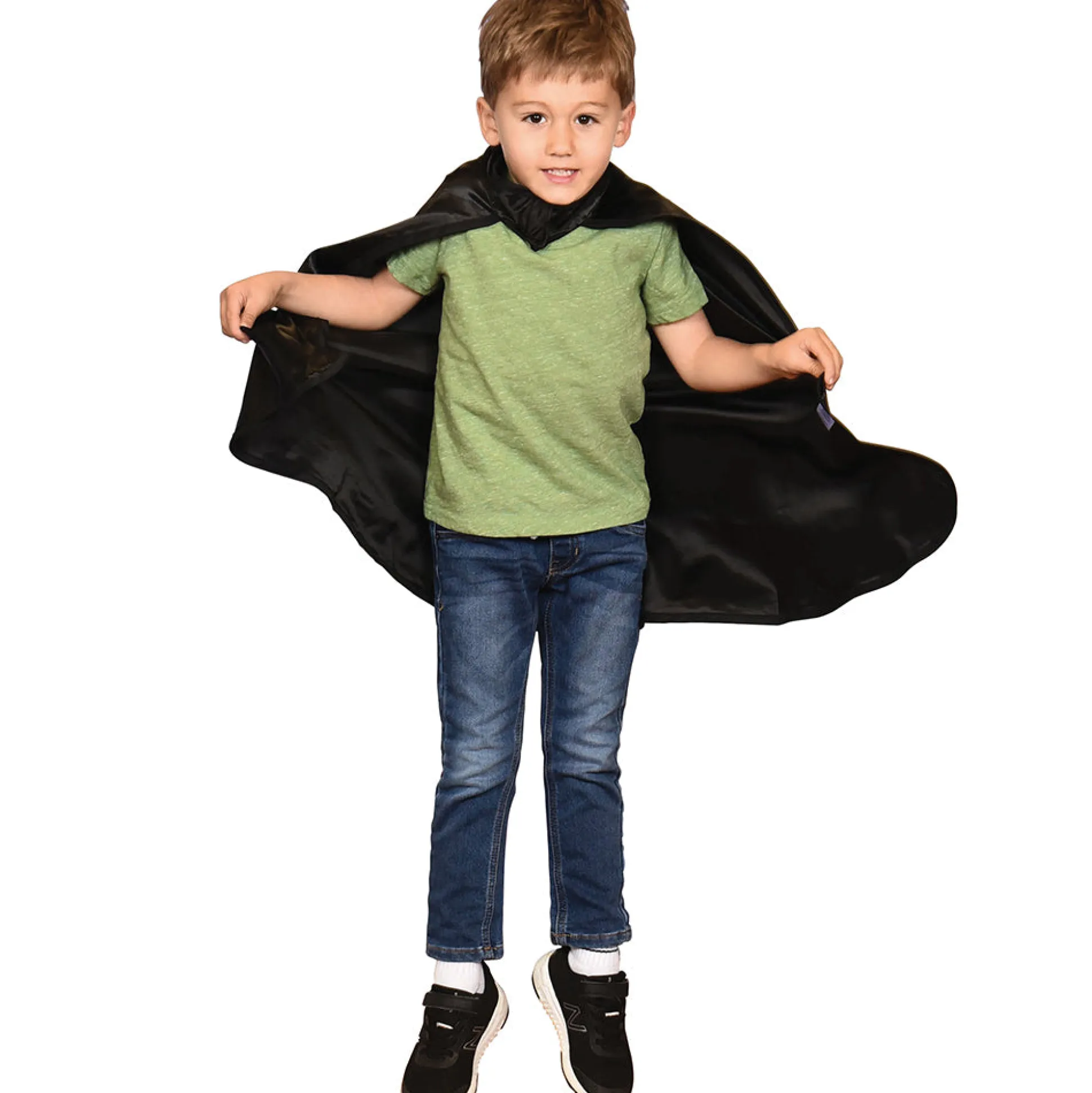 Super Hero Capes - Set of 5