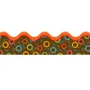 Synergy Circles Border Trim