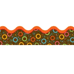 Synergy Circles Border Trim