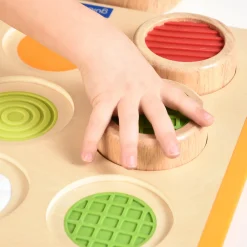 Tactile Search & Match