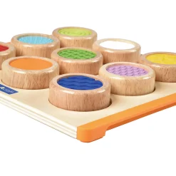 Tactile Search & Match