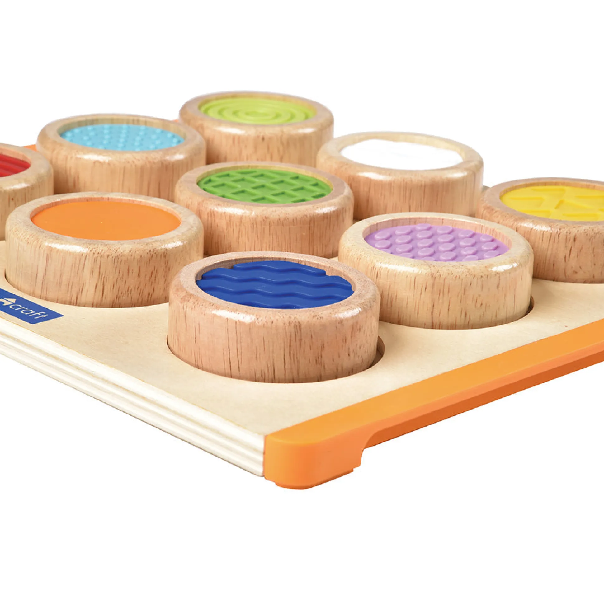 Tactile Search & Match