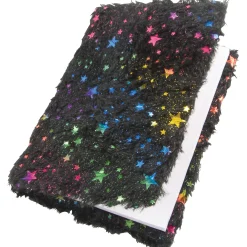 Tactile Sensory Notebook