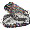 Tactile Sensory Sequin Storage Pouch