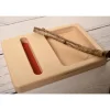 Tactile Wooden Number Trays 1–9 | Eco-Friendly Counting & Tracing Set
