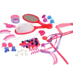 Take-Care Doll Hair Grooming Set