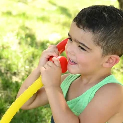 Talking Tube Telephone Set | Speaking & Listening Skills
