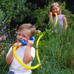 Talking Tube Telephone Set | Speaking & Listening Skills