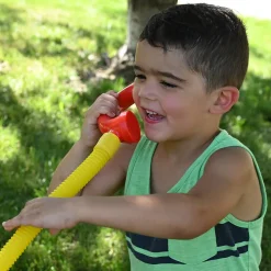 Talking Tube Telephone Set | Speaking & Listening Skills