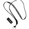 Teach From the Heart Premium Flat Lanyard, 5/8"