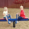 Teeter Spring Rider