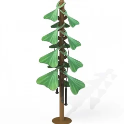Tenor Tree