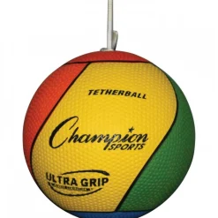 Tether Ball