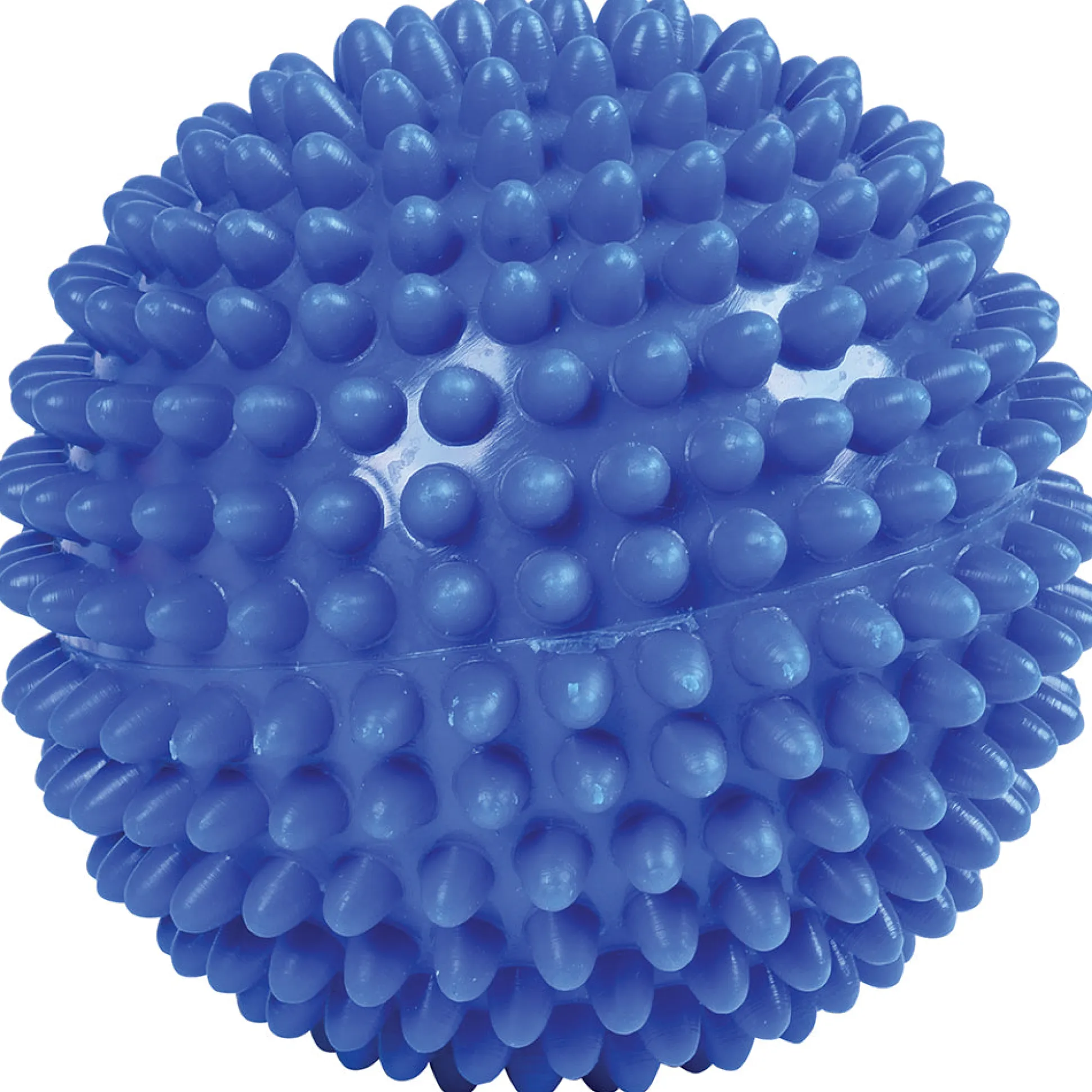 Textured Sensory Balls | Set of 4 for Tactile Exploration & Active Play