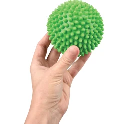 Textured Sensory Balls | Set of 4 for Tactile Exploration & Active Play