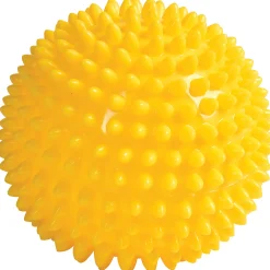 Textured Sensory Balls | Set of 4 for Tactile Exploration & Active Play