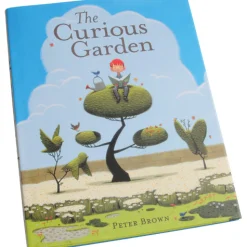 The Curious Garden
