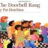 The Doorbell Rang - Children's Book