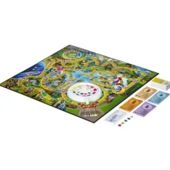 The Game of Life