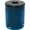 Thermoplastic Trash Receptacles