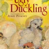 The Ugly Duckling Hardcover Book