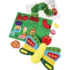 The Very Hungry Caterpillar Butterfly Prop Set and Book*