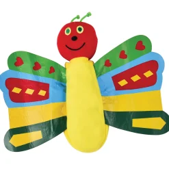 The Very Hungry Caterpillar Butterfly Prop Set and Book*