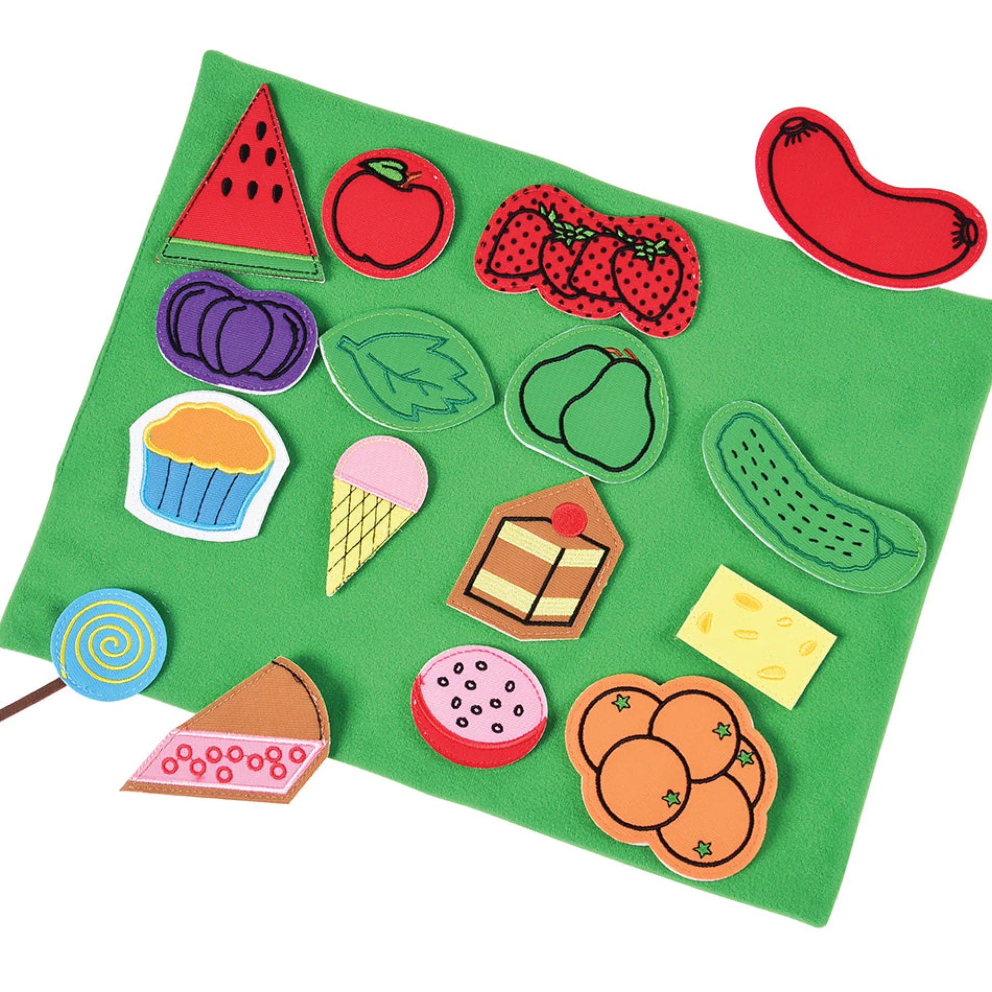 The Very Hungry Caterpillar Butterfly Prop Set and Book*