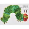 The Very Hungry Caterpillar Hardcover Book