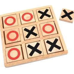Tic-Tac-Toe