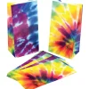 Tie-Dye Achievement Reward Bags - Set of 12