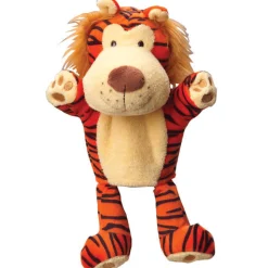 Tiger Puppet