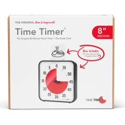 8" Time Timer
