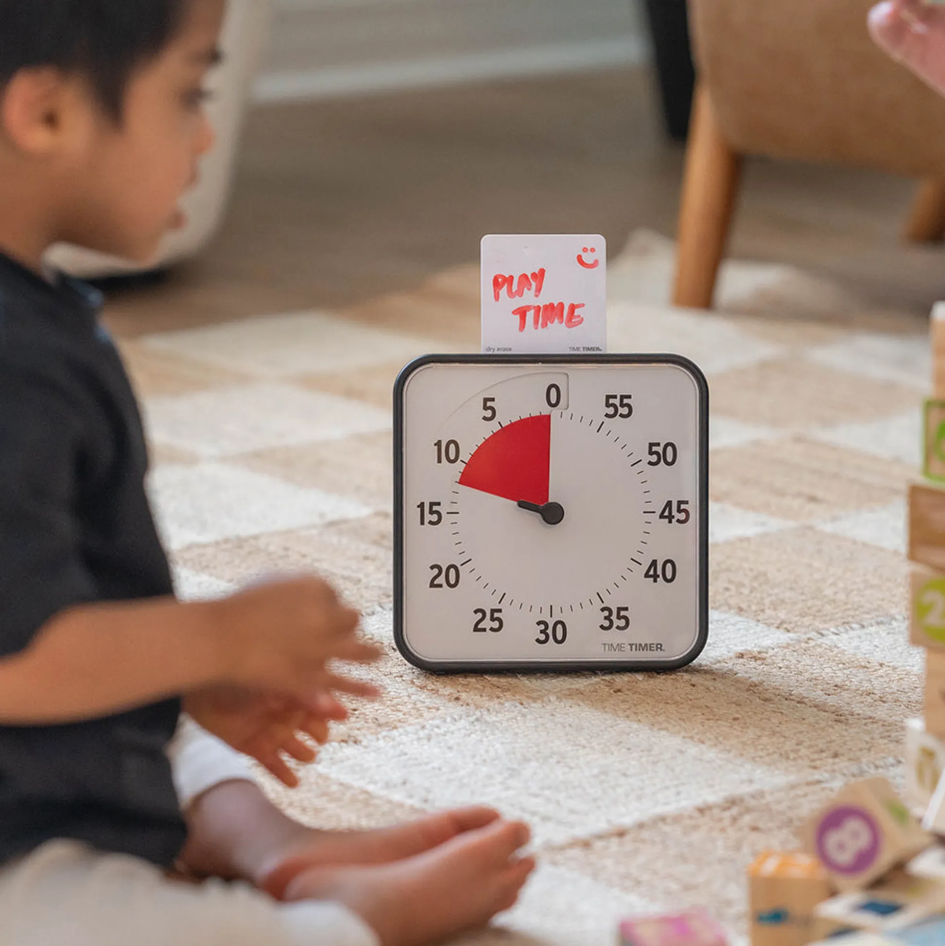 8" Time Timer