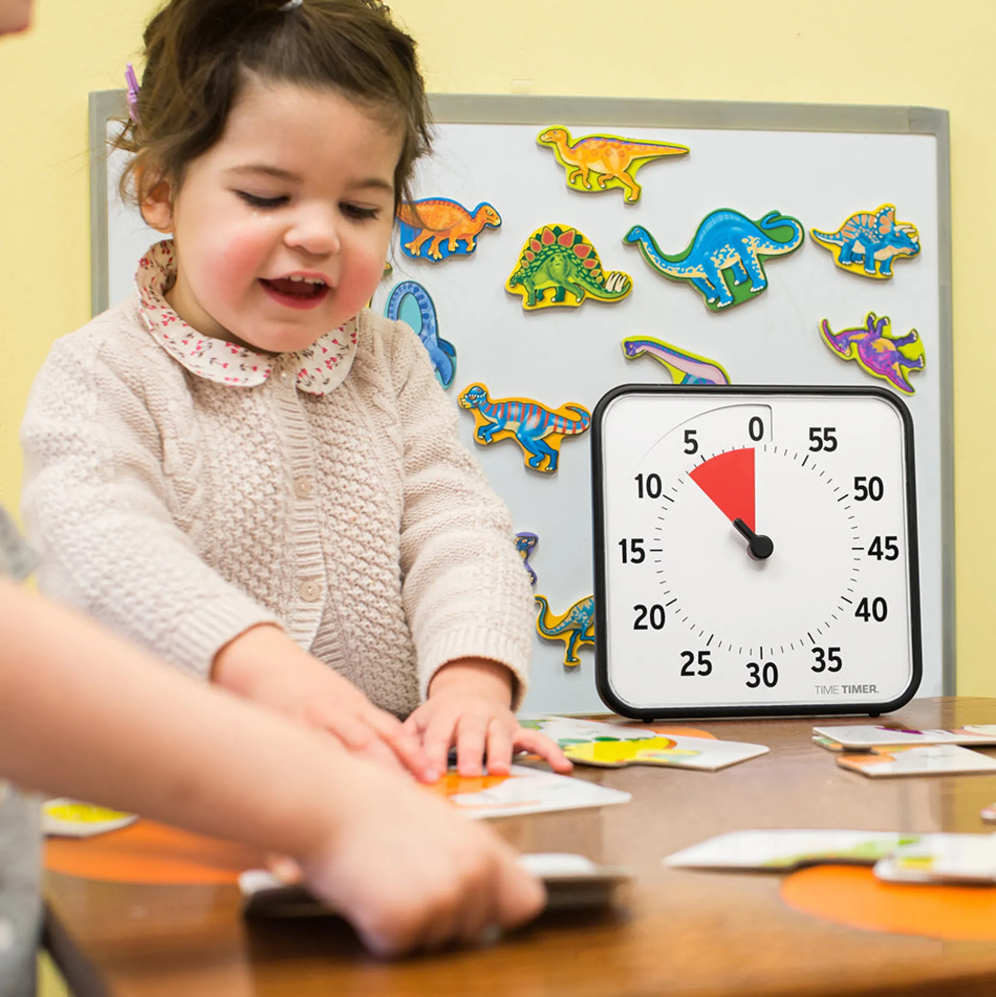 8" Time Timer
