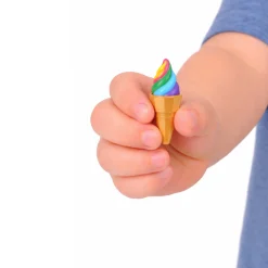 Tiny Cones - 12 Pieces