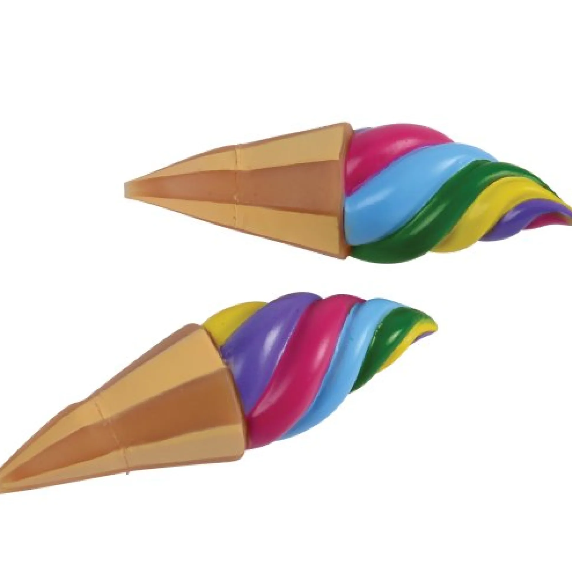 Tiny Cones - 12 Pieces