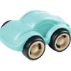 Title: Eco Minimobil Cars – Set of 5 Classic Mini Vehicles for Toddlers