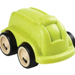 Title: Eco Minimobil Cars – Set of 5 Classic Mini Vehicles for Toddlers