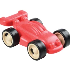 Title: Eco Minimobil Cars – Set of 5 Classic Mini Vehicles for Toddlers