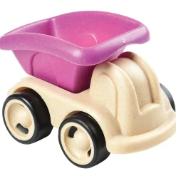 Title: Eco Minimobil Cars – Set of 5 Classic Mini Vehicles for Toddlers