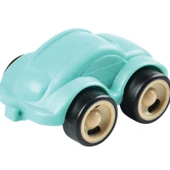 Title: Eco Minimobil Cars – Set of 5 Classic Mini Vehicles for Toddlers
