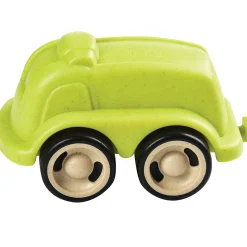 Title: Eco Minimobil Cars – Set of 5 Classic Mini Vehicles for Toddlers