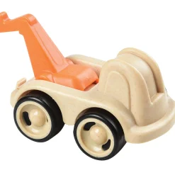 Title: Eco Minimobil Cars – Set of 5 Classic Mini Vehicles for Toddlers