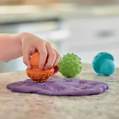 Toddler Clay Tools